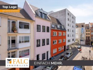 Luxus neu definiert – Exklusives Stadthaus in Kölner Bestlage